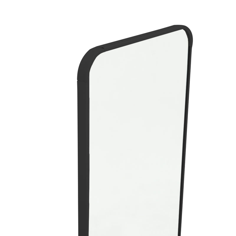 Livingandhome Wall Full Length Mirror with Frame