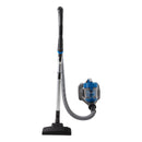 Eureka 700W Powerful Bagless Vacuum Cleaner With Dust Container & Auto Cord Rewind