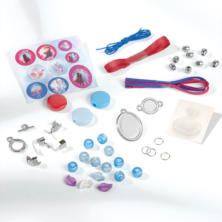 Disney Frozen Sister Love Jewels
