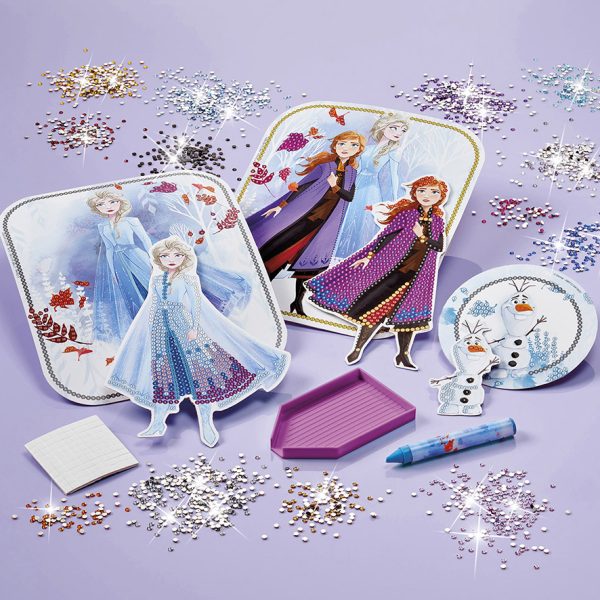 Disney Frozen Enchanted Diamonds