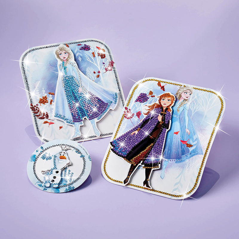 Disney Frozen Enchanted Diamonds