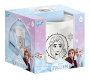 Disney Frozen Paint Your Own Mug