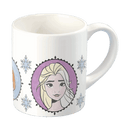 Disney Frozen Paint Your Own Mug