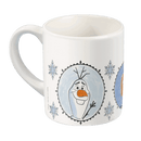 Disney Frozen Paint Your Own Mug