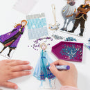 Disney Frozen Diamond Painting Studio