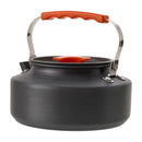Breeins Portable Camping Cookware Set