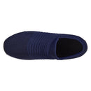 Breathable Lightweight Sneakers - Navy