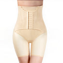 High Waist Shapewear Shorts