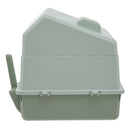 KidKid Foldable Anti-Splash Enclosed Cat Litter Box
