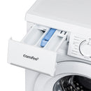 Comfee Freestanding Washing Machine 9KG Load White