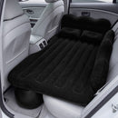 Breeins Inflatable Car Back Seat Air Mattress with Pump