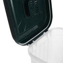 KidKid Large Capacity Food Storage Container