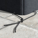 Outsunny Outdoor Furniture Protective Cover, Black