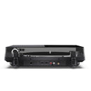 Sharp Compact Automatic-arm Turntable