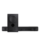 Sharp 2.1 240W Soundbar With Wireless Subwoofer