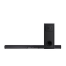 Sharp 2.1 360W Dolby Atmos / DTS Virtual:X Ultra-Slim Soundbar & Subwoofer