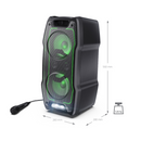 Sharp 180W Party Speaker