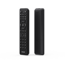 Sharp Tokyo FM Hi-Fi Micro System - Black