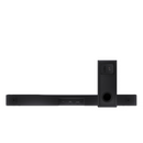 Sharp 2.1 330W Dolby Atmos / DTS Virtual:X Soundbar With Slim Subwoofer
