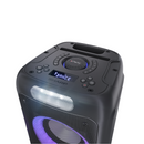 Sharp Xparty Street Beat Party Speaker