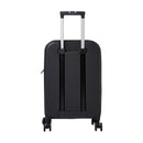 Livingandhome 20-Inch Foldable Travel Suitcase