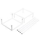 Breeins Metal Stand for Flower Arrangements