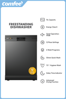 Comfee Freestanding Dishwasher