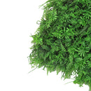 Lifeideas Artificial Leaf Wall Panel for Garden