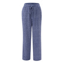 2-Piece Casual Loungewear Set Pyjamas