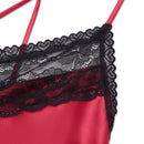 Camisole Pyjama Set