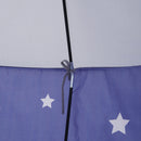 Kidkid Space Theme Popup Kids Play House Tent