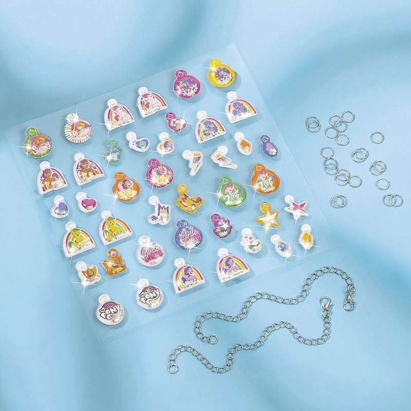 My Little Pony Charm Bracelets