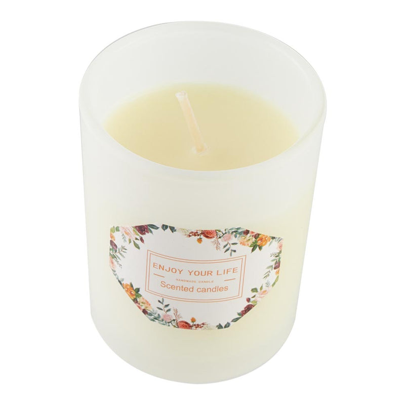 Lifeideas Soy Wax Scented Candle
