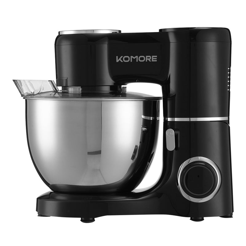 Livingandhome 8-Quart Household Stand Mixer