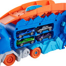Kidkid Dinosaur Toy Truck Set