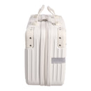 Sheonly Portable Plastic Makeup Case For Travel