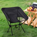Breeins Portable Folding Camping Chair