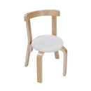 Kidkid Poplar Toddler Play Table and Chair Set