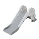 Livingandhome Toddler Slide Kids Climber For Indoor And Outdoor