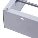 Lifeideas Space-Saving Wall Mounted Towel Drying Rack