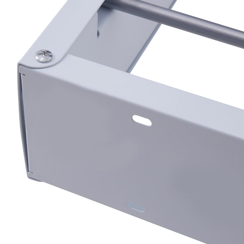 Lifeideas Space-Saving Wall Mounted Towel Drying Rack