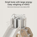 Kidkid 2-in-1 Toddler Slide Play Set