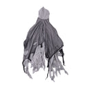Gothic Skeleton Cloak Costume