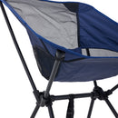Breeins Portable Folding Camping Chair