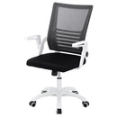 Livingandhome Ergonomic Mesh Office Desk Swivel Chair