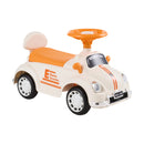 Kidkid Foot-Powered Ride-On Car