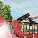 Lifeideas Electric Handheld Pressure Washer Cleaner