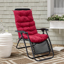 Breeins Waterproof Polyester Cushion for Adirondack Chair