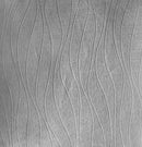 Enhanced Living Pair of Goodwood Textured Wave Pattern Cushion Covers - 43x43cm - Cases Only