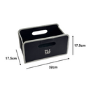 6L Folding Storage Box